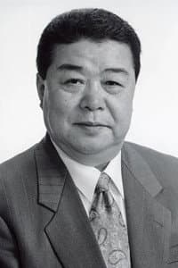 Saburo Kamei in Obatarian