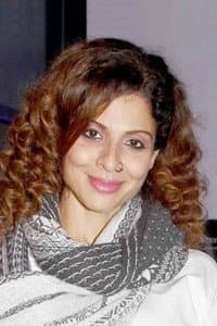 Tannaz Irani in Roadside Romeo
