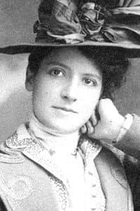 Ricca Allen in The Man Who Stayed at Home