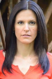Athena Maria Bitzis in Fatal Desire