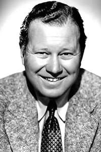 Edgar Buchanan in Cave of Outlaws
