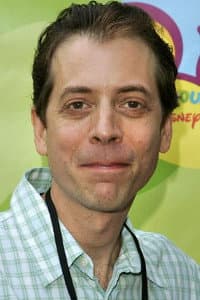 Fred Stoller in Trouble Sleeping