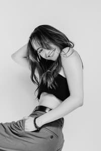Ayaka Wilson in 響 -HIBIKI-
