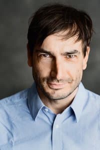 Fabian Krüger in Ein Sommernachtstraum