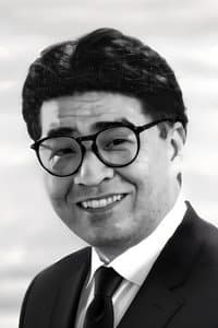 Ginzo Matsuo in Dr.スランプ アラレちゃん んちゃ!ペンギン村はハレのち晴れ