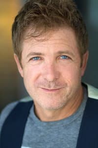 Gene Silvers in Sleight of Hand