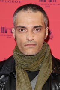 Vincent Martinez in L'École de la chair