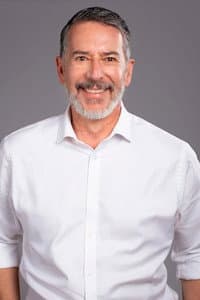 Harold Fonseca in Rosario Tijeras