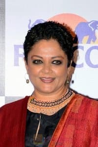 Tanvi Azmi in Rao Saheb