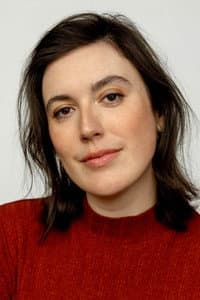 Camille Desgagné in NARRANEXT