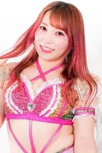 Miu Sakamaki in OZアカデミー女子プロレス新宿大会 OZ30th & Ozaki40th～咲いて、祈って～