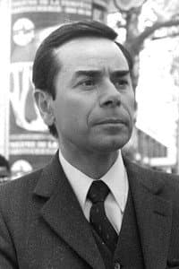 Maurice Travail in Le Gang des otages