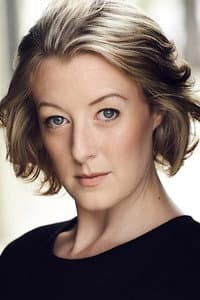 Julia McIlvaine in The Lost Child