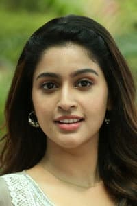 Tanya Ravichandran in Rekkai Mulaithen