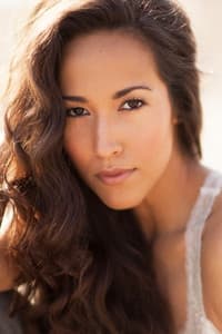 Marisa Quinn in Road House 2: Last Call