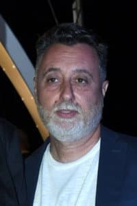 Massimiliano Caroletti in Bastardi