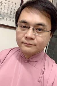 高峰 in 德云社郭德纲于谦相声专场合肥站 2025