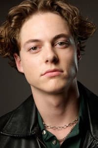 Julian Krenn in Stardust