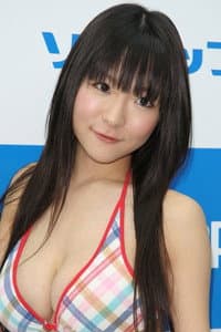 Mizuki Horii in Drift Special: Beauty Battle
