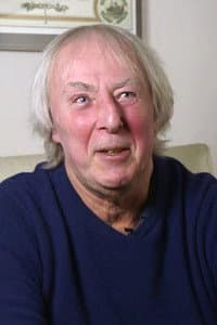 Gerry Conway in Fairport Convention: Beyond the Ledge