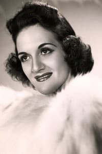 Laverne Andrews in Her Lucky Night