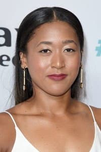 Naomi Osaka in Groundbreakers