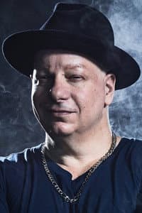 Jeff Ross in Bill Burr Presents: Friends Who Kill