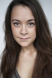 Sophie Ellerby in They Burn Witches, Don’t They?