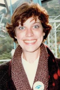 Lynne Naylor in Big House Blues