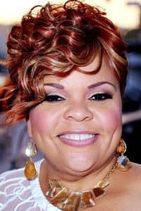 Tamela Mann in Tyler Perry's Madea's Farewell - The Play