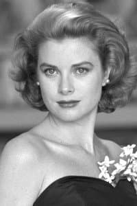Grace Kelly in The Country Girl
