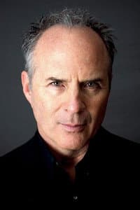 Michael Rose in Open House