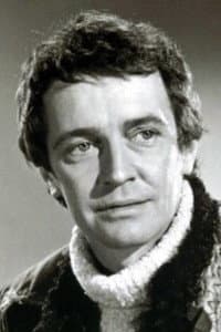 Tony Beckley in When a Stranger Calls