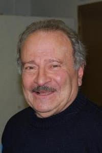 Albano Bufalini in Il commissario Lo Gatto
