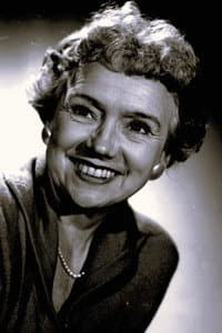 Sylvia Field in Stewed, Fried and Boiled