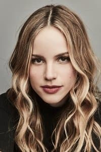 Halston Sage in The Quarry: Movie Mode
