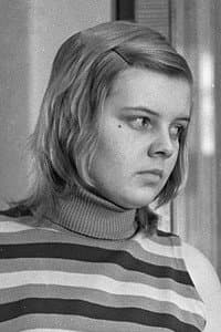 Eva Vytlačilová in Slůně
