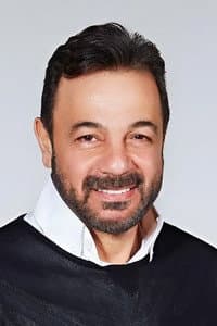 Kerem Alışık in Hoşgeldin Hayat