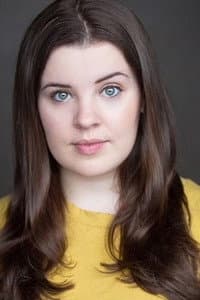 Leona Vaughan in Communists!