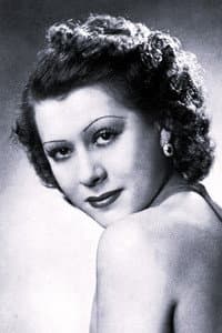Margit Symo in Der Postmeister