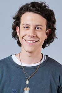 Alan Madanes in BIA