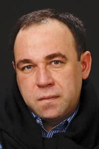 Aleksandr Borisov in Время жить, время умирать