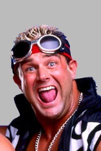 Brian Lawler in WWA The Revolution