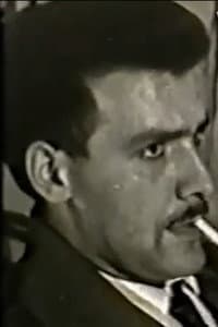 Alfonso Pallarés in El Corazon Delator