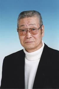 Seizo Kato in クレヨンしんちゃん ブリブリ王国の秘宝