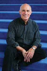 Dale Duesing in Orphée aux Enfers