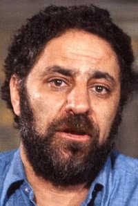 Abbie Hoffman in Brand X