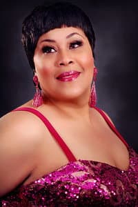 Martha Wash in Disco's Revenge