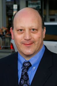 Ivan Raimi in Pardon My Curse: The Making of Drag Me to Hell