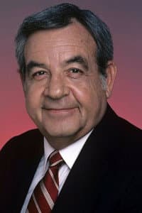 Tom Bosley in Private Sessions